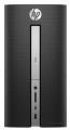 HEWLETT PACKARD PC desktop HP 570P034NL processore i5, ram 8 GB, rom 1 TB, nero